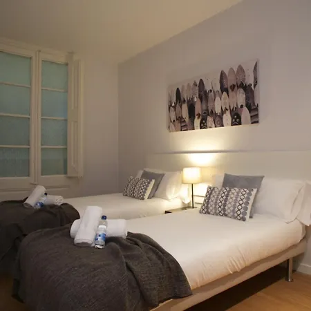 Apartment The Ultimate Central Place Barcelona