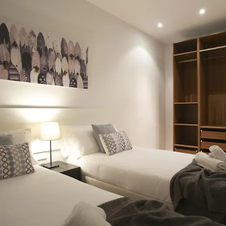Apartment The Ultimate Central Place *