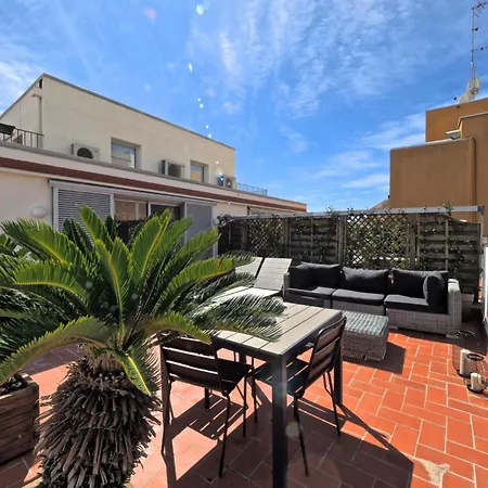 The Ultimate Central Place Apartment Barcelona