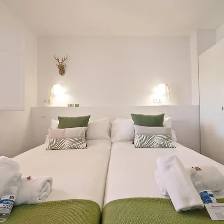 The Ultimate Central Place Apartment Barcelona