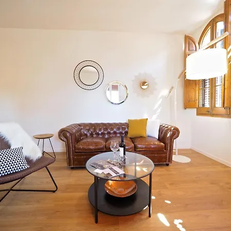 Apartment The Ultimate Central Place