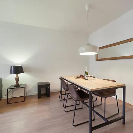 Apartment The Ultimate Central Place