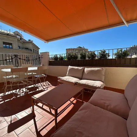 The Ultimate Central Place Apartment Barcelona