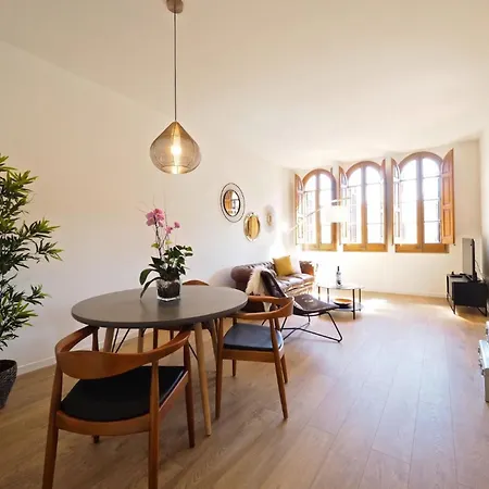 The Ultimate Central Place Apartment Barcelona