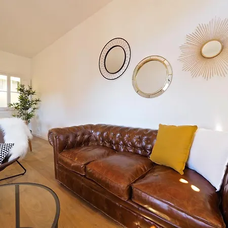 Apartment The Ultimate Central Place Barcelona