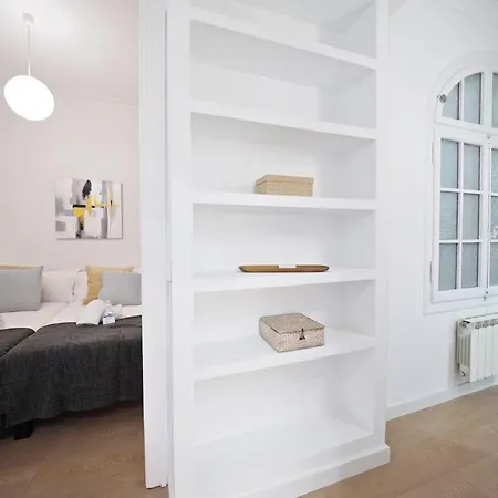 The Ultimate Central Place Apartment *