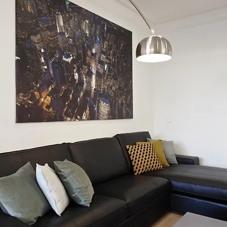 Apartment The Ultimate Central Place Barcelona