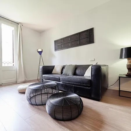 Apartment The Ultimate Central Place Barcelona