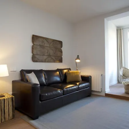 Apartment The Ultimate Central Place