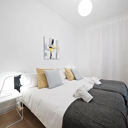 The Ultimate Central Place Apartment Barcelona