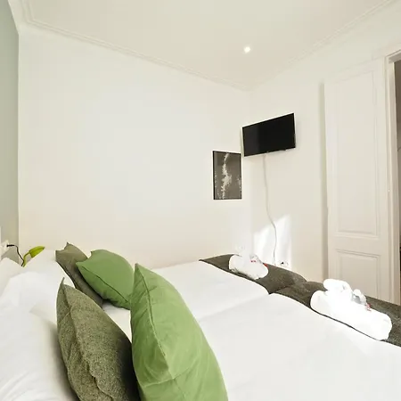 Apartment The Ultimate Central Place *