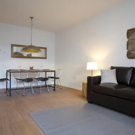 The Ultimate Central Place Apartment Barcelona