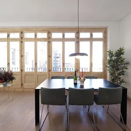 Apartment The Ultimate Central Place
